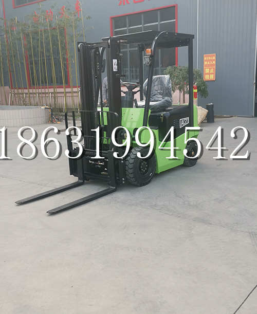 拜城县电动叉车2吨小型搬运车手动 卸货用叉车电动叉车拜城县堆高车2吨小型搬运车1吨